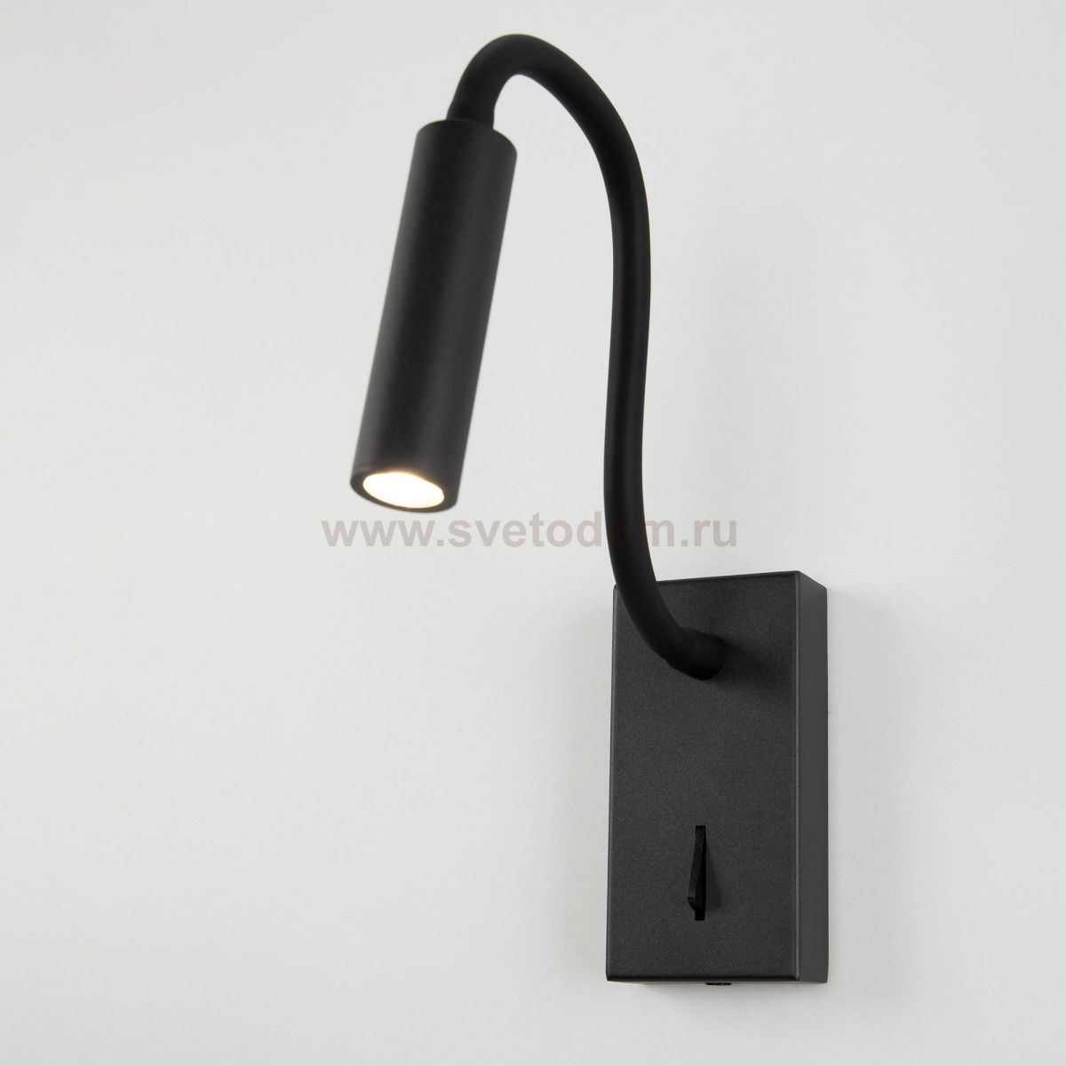 Светильник настенный Citilux CL704361 Декарт