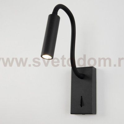 Светильник настенный Citilux CL704361 Декарт