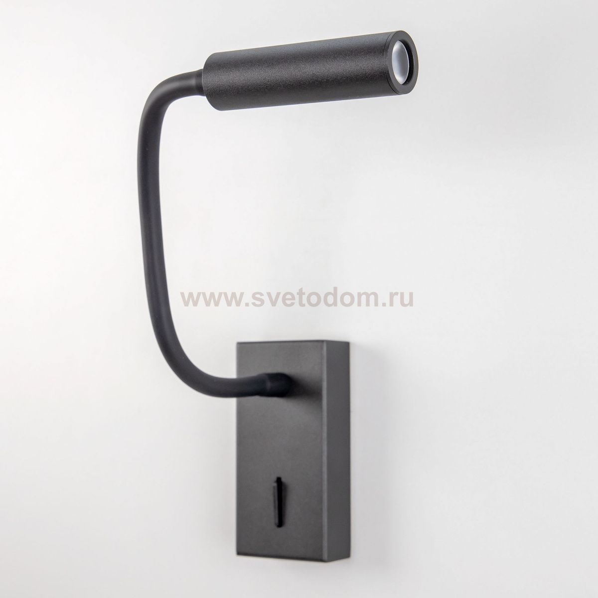 Светильник настенный Citilux CL704361 Декарт