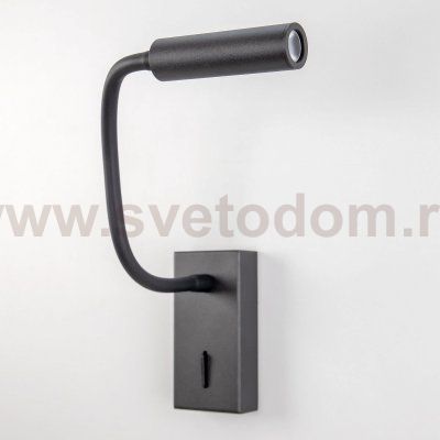 Светильник настенный Citilux CL704361 Декарт