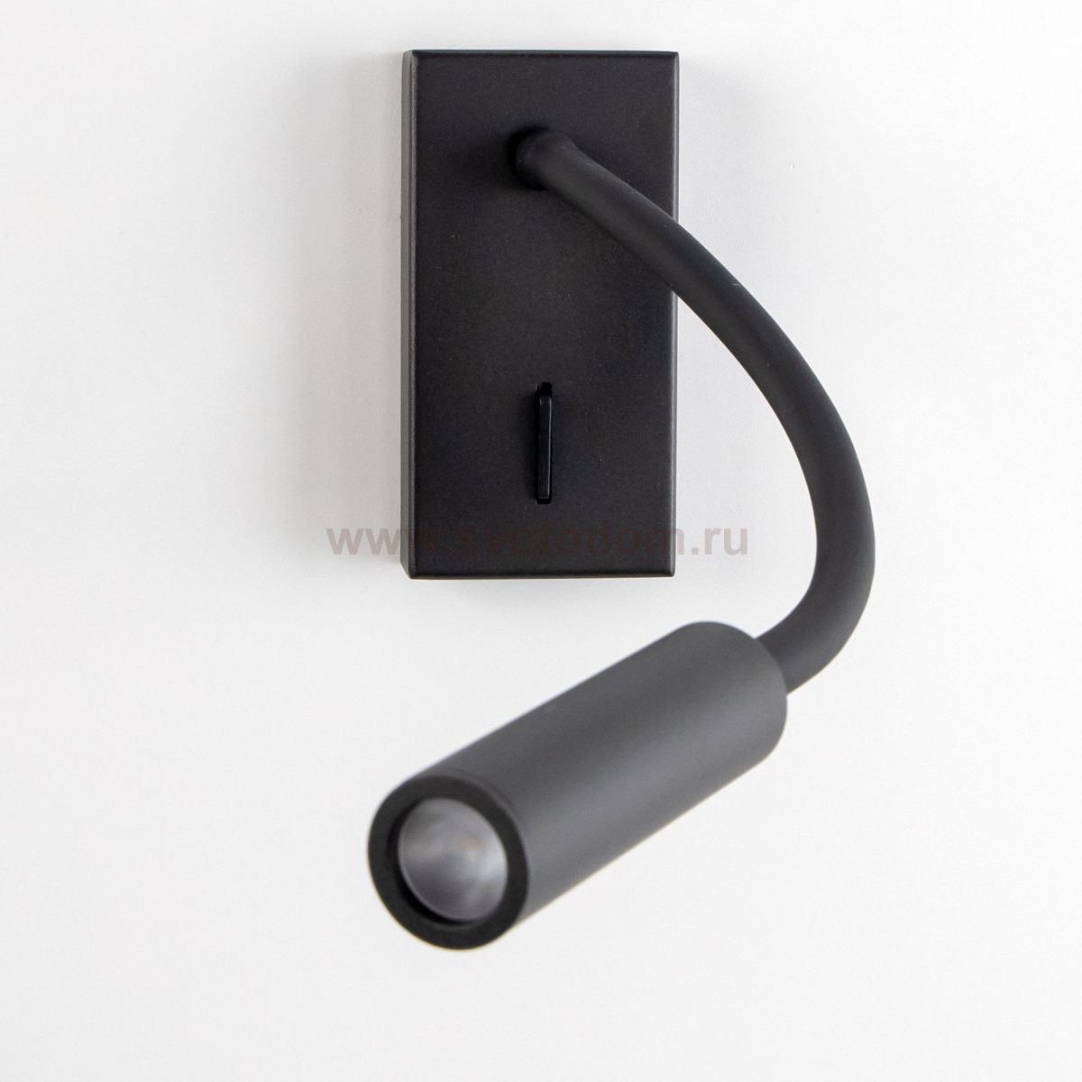 Светильник настенный Citilux CL704361 Декарт