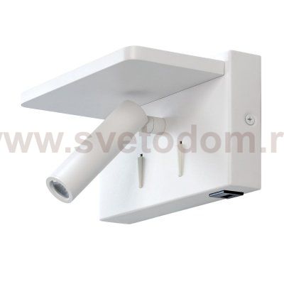 Светильник настенный бра Citilux CL704370 Декарт