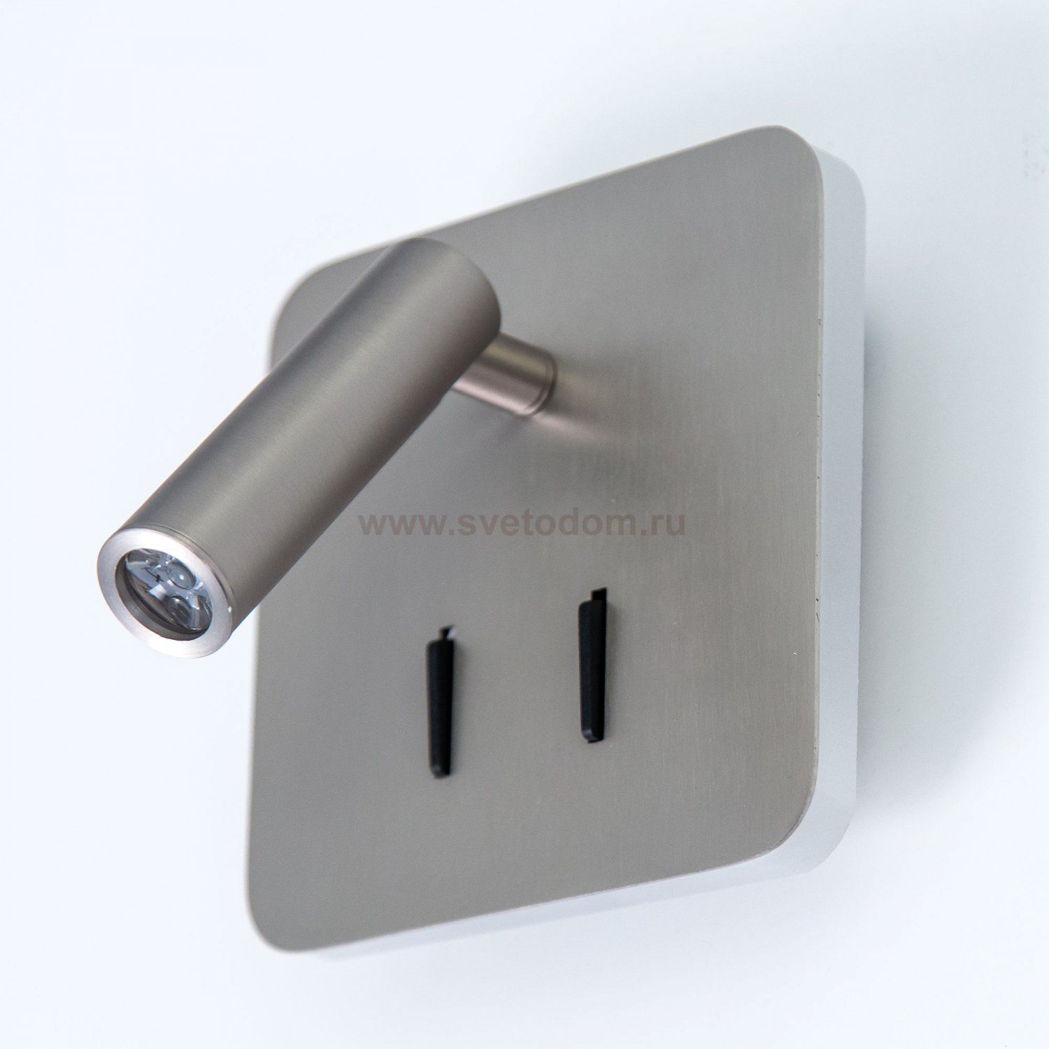 Светильник настенный с выключателем Citilux CL704422