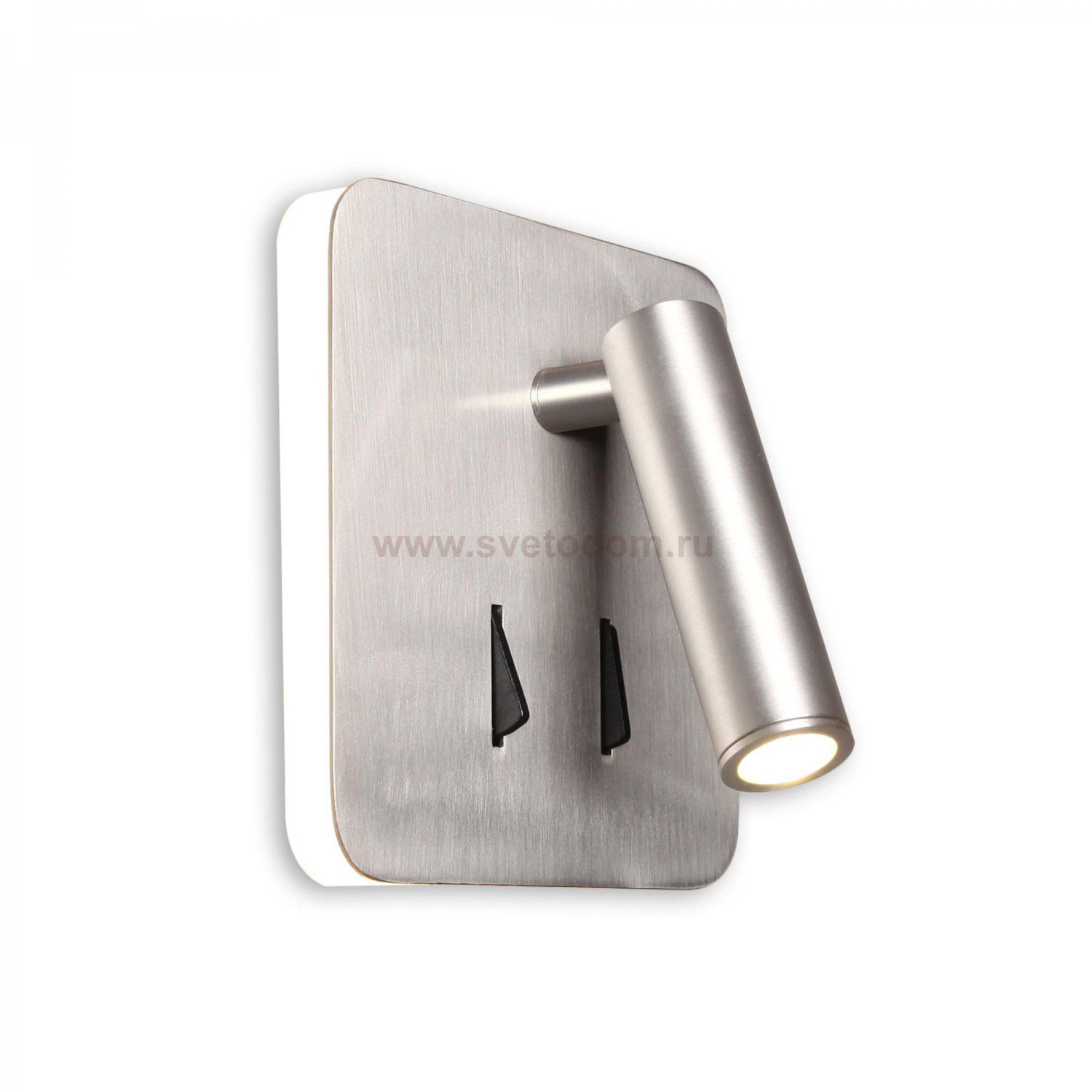 Светильник настенный с выключателем Citilux CL704422