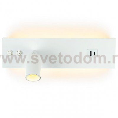 Бра Citilux CL704460 Декарт
