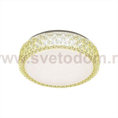 Светильник настенно-потолочный Citilux CL705012 Кристалино