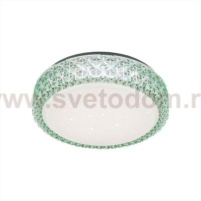 Светильник настенно-потолочный Citilux CL705013 Кристалино