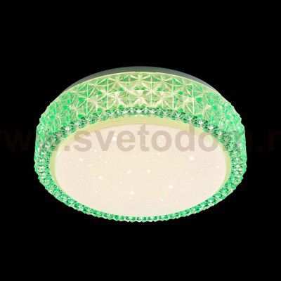 Светильник настенно-потолочный Citilux CL705013 Кристалино