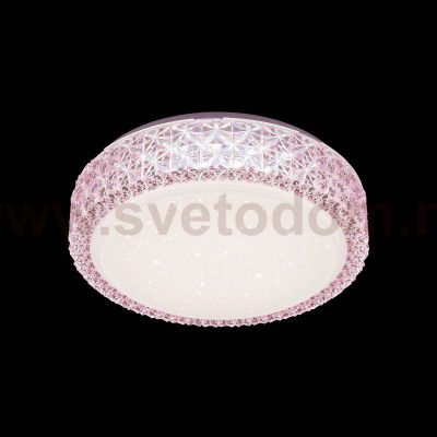 Светильник настенно-потолочный Citilux CL705014 Кристалино