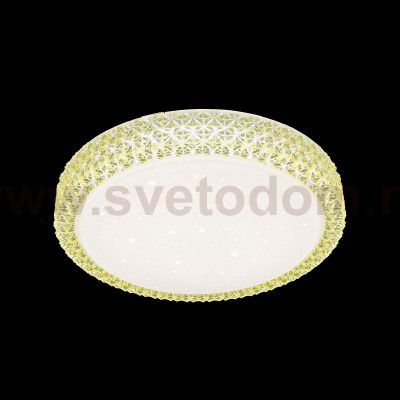 Светильник настенно-потолочный Citilux CL705022 Кристалино