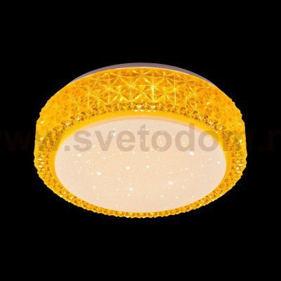 Светильник настенно-потолочный Citilux CL705022 Кристалино