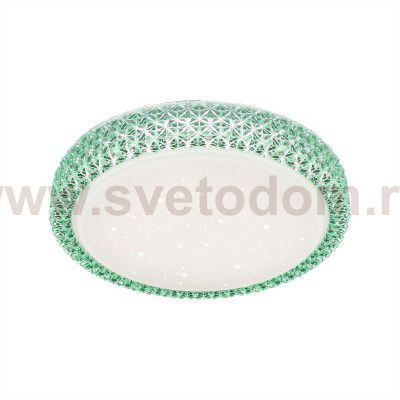 Светильник настенно-потолочный Citilux CL705023 Кристалино