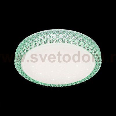 Светильник настенно-потолочный Citilux CL705023 Кристалино