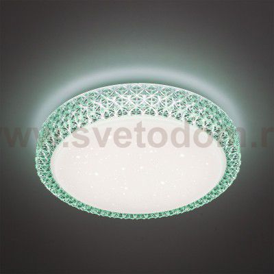 Светильник настенно-потолочный Citilux CL705023 Кристалино