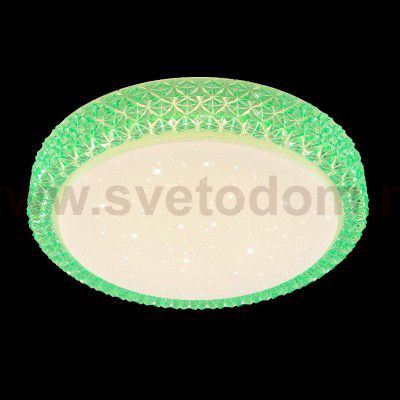 Светильник настенно-потолочный Citilux CL705023 Кристалино