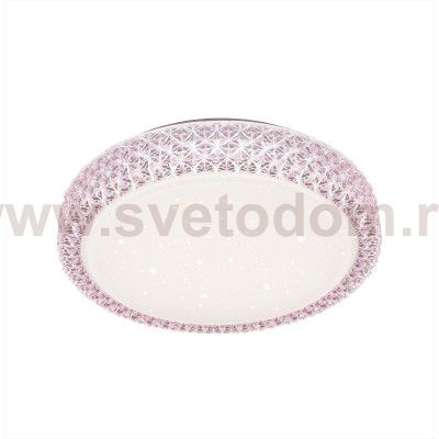 Светильник настенно-потолочный Citilux CL705024 Кристалино