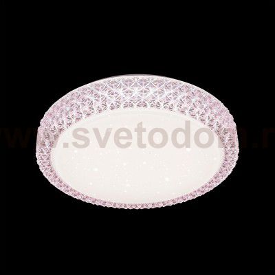 Светильник настенно-потолочный Citilux CL705024 Кристалино