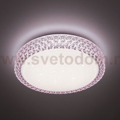 Светильник настенно-потолочный Citilux CL705024 Кристалино