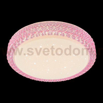 Светильник настенно-потолочный Citilux CL705024 Кристалино