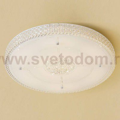 Светильник настенно-потолочный Citilux CL705131 Кристалино