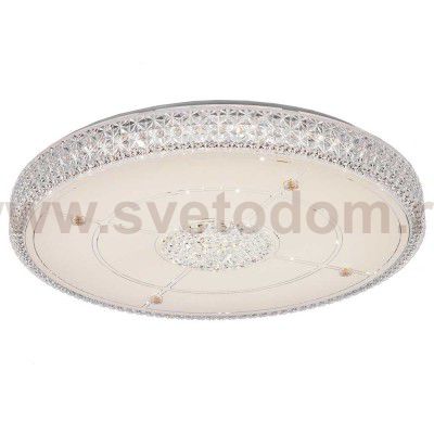 Светильник настенно-потолочный Citilux CL705131 Кристалино