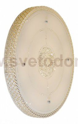 Светильник настенно-потолочный Citilux CL705131 Кристалино