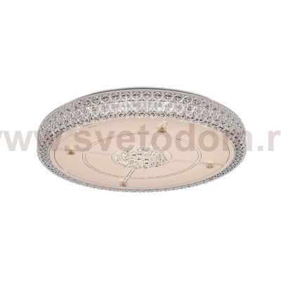 Светильник настенно-потолочный Citilux CL705141 Кристалино