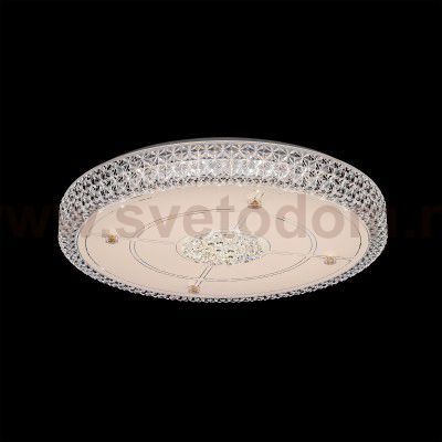 Светильник настенно-потолочный Citilux CL705141 Кристалино