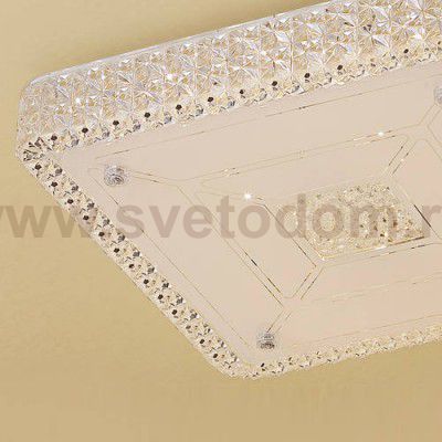 Светильник настенно-потолочный Citilux CL705221 Кристалино