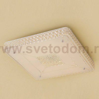 Светильник настенно-потолочный Citilux cl705231 Кристалино