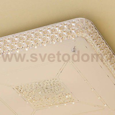 Светильник настенно-потолочный Citilux cl705231 Кристалино