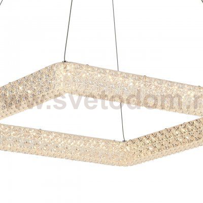 Светильник настенно-потолочный Citilux CL705411 Кристалино