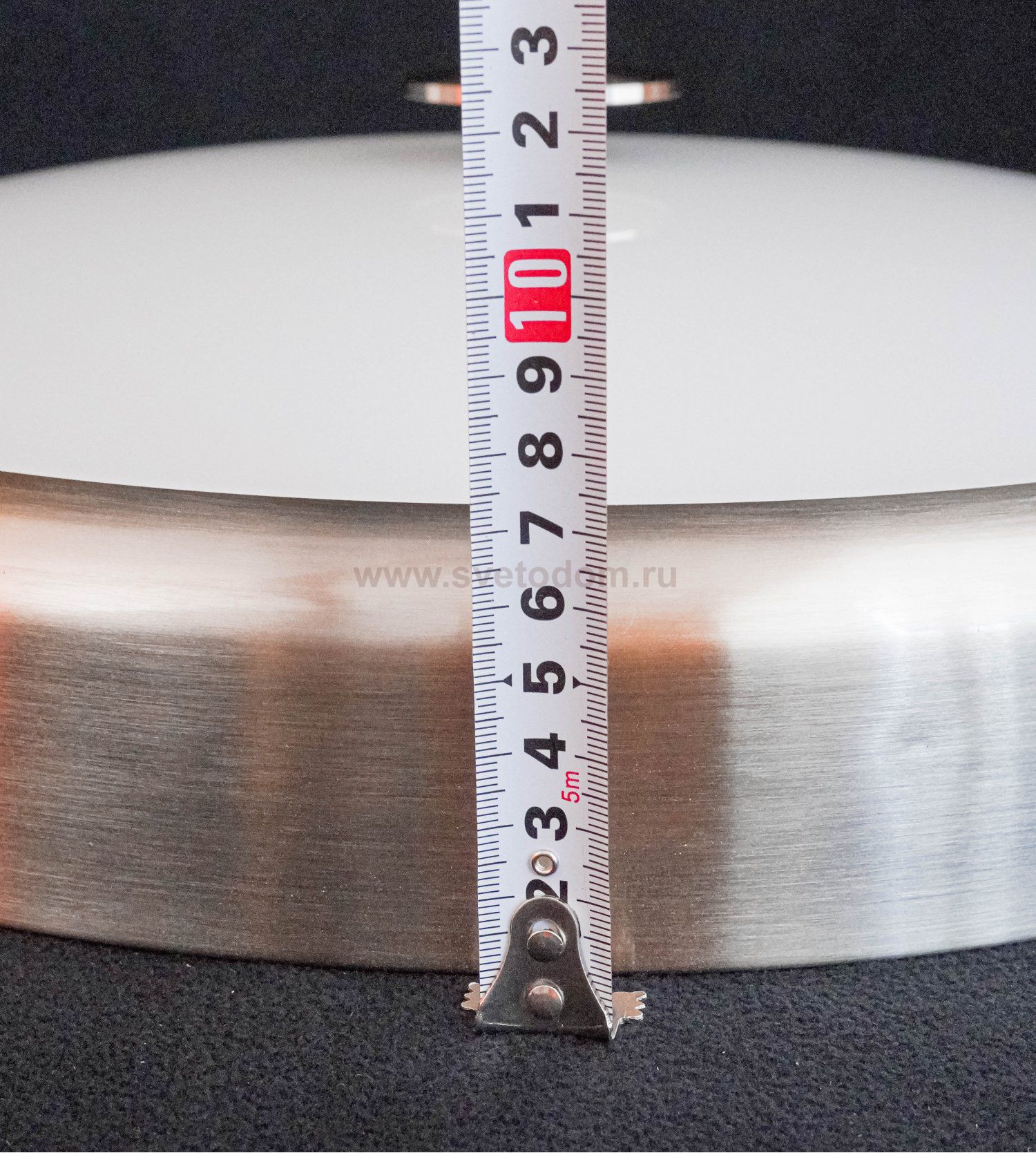 Светильник диодный 15Вт Citilux CL706111 Фостер-1