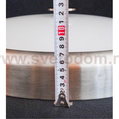 Светильник диодный 15Вт Citilux CL706111 Фостер-1