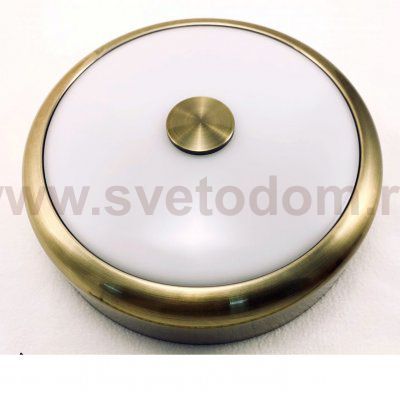 Светильник диодный 15Вт Citilux CL706112 Фостер-1