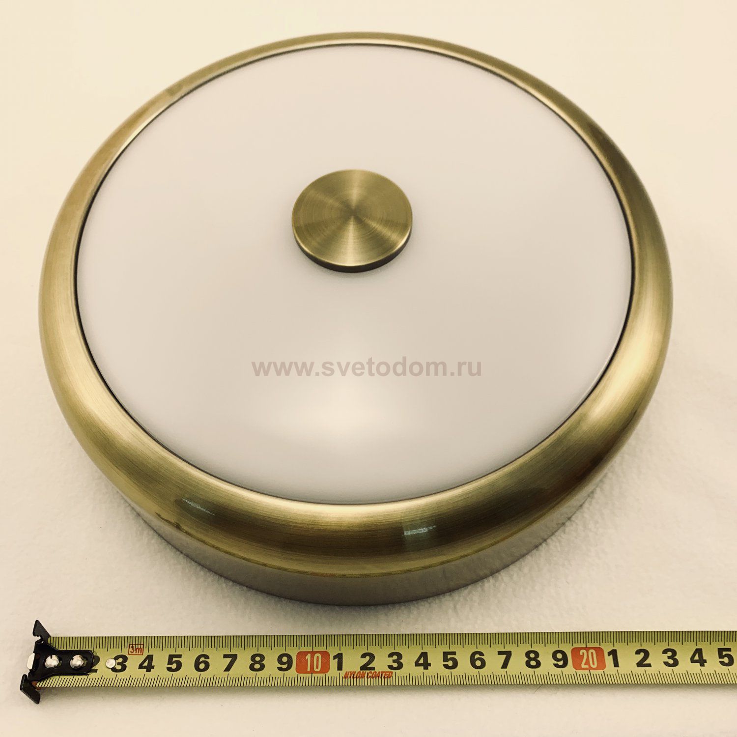 Светильник диодный 15Вт Citilux CL706112 Фостер-1