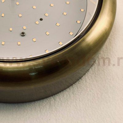 Светильник диодный 20Вт Citilux CL706122 Фостер-1