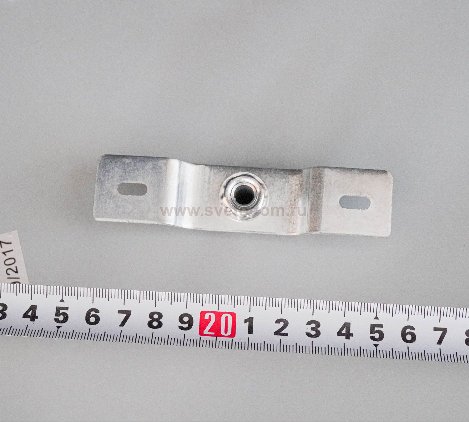 Светильник диодный 20Вт Citilux CL706122 Фостер-1