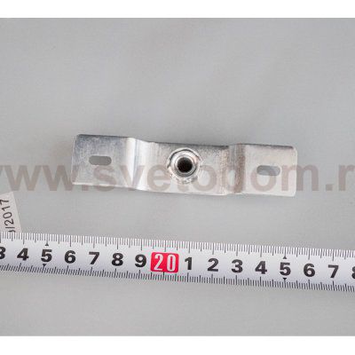 Светильник диодный 20Вт Citilux CL706122 Фостер-1