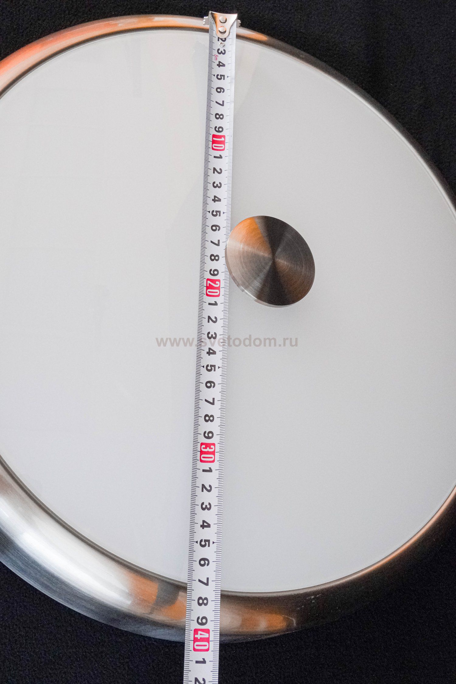 Светильник диодный 30Вт Citilux CL706131 Фостер-1