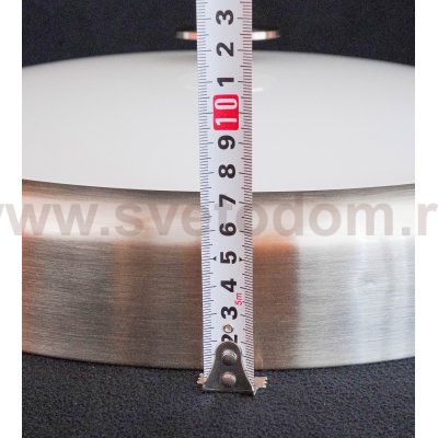 Светильник диодный 30Вт Citilux CL706131 Фостер-1