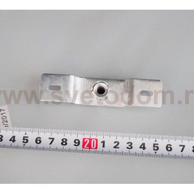 Светильник диодный 30Вт Citilux CL706131 Фостер-1