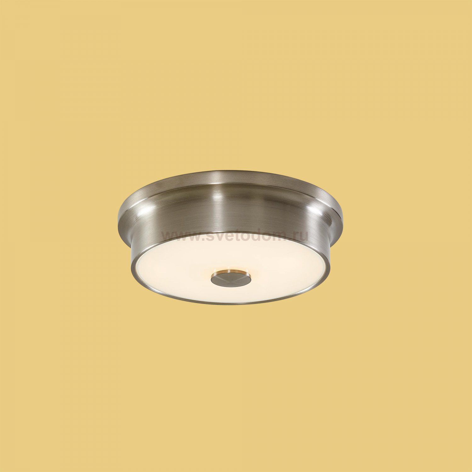 Светильник настенно-потолочный Citilux CL706211 Фостер-2