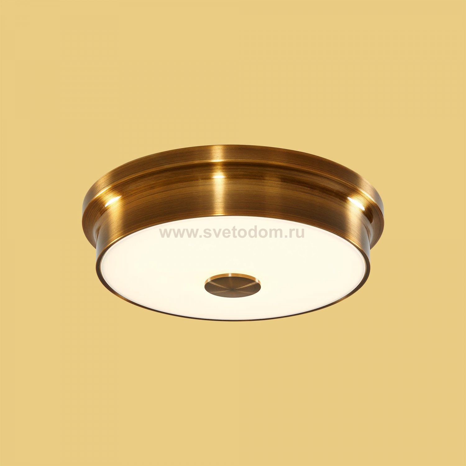 Светильник настенно-потолочный Citilux CL706222 Фостер-2