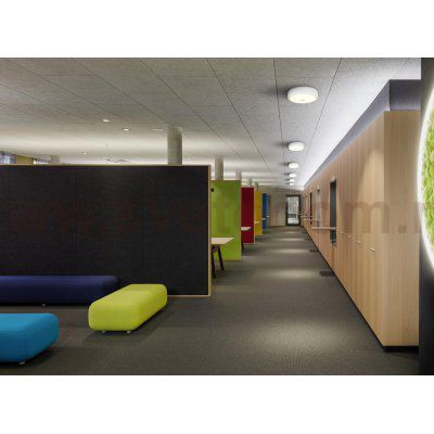 Светильник настенно-потолочный Citilux CL706310 Фостер-3