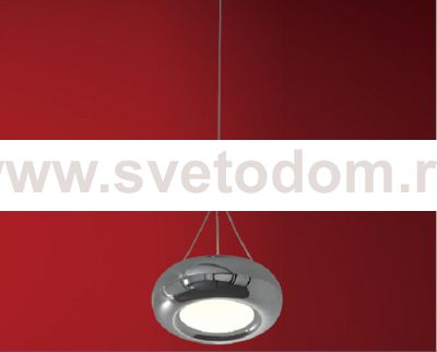 Светильник подвесной Citilux CL707111 Орбита