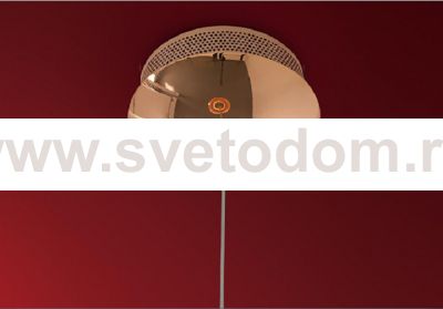 Светильник подвесной Citilux CL707112 Орбита