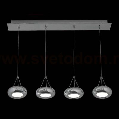 Светильник подвесной Citilux CL707141 Орбита