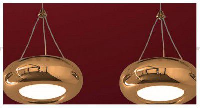 Светильник подвесной Citilux CL707142 Орбита