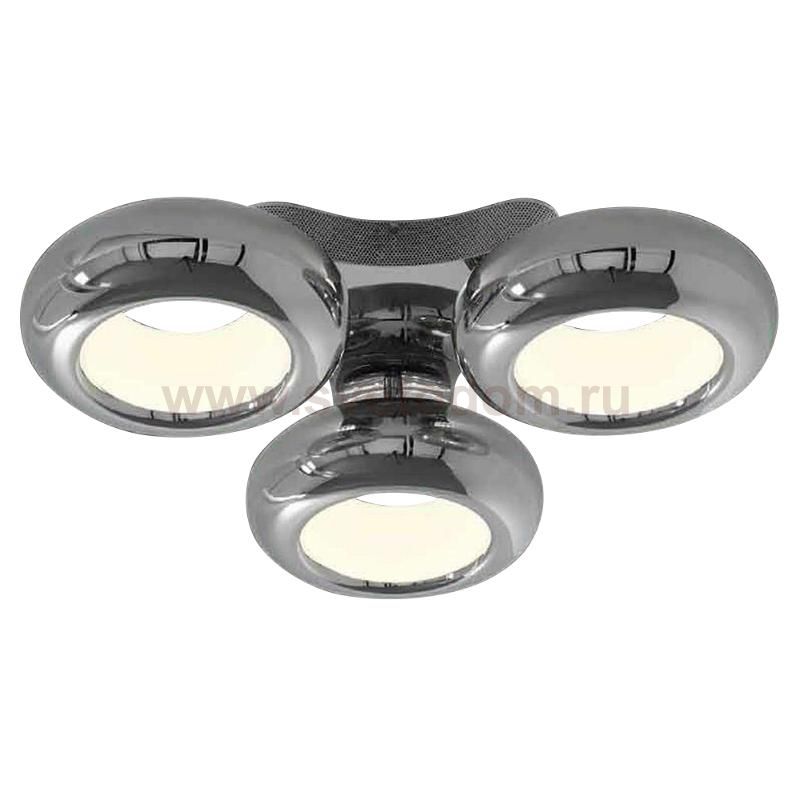 Люстра Citilux CL707231 Орбита